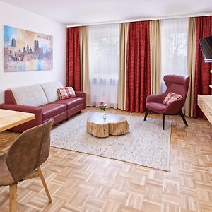 Appartement met Twee Slaapkamers